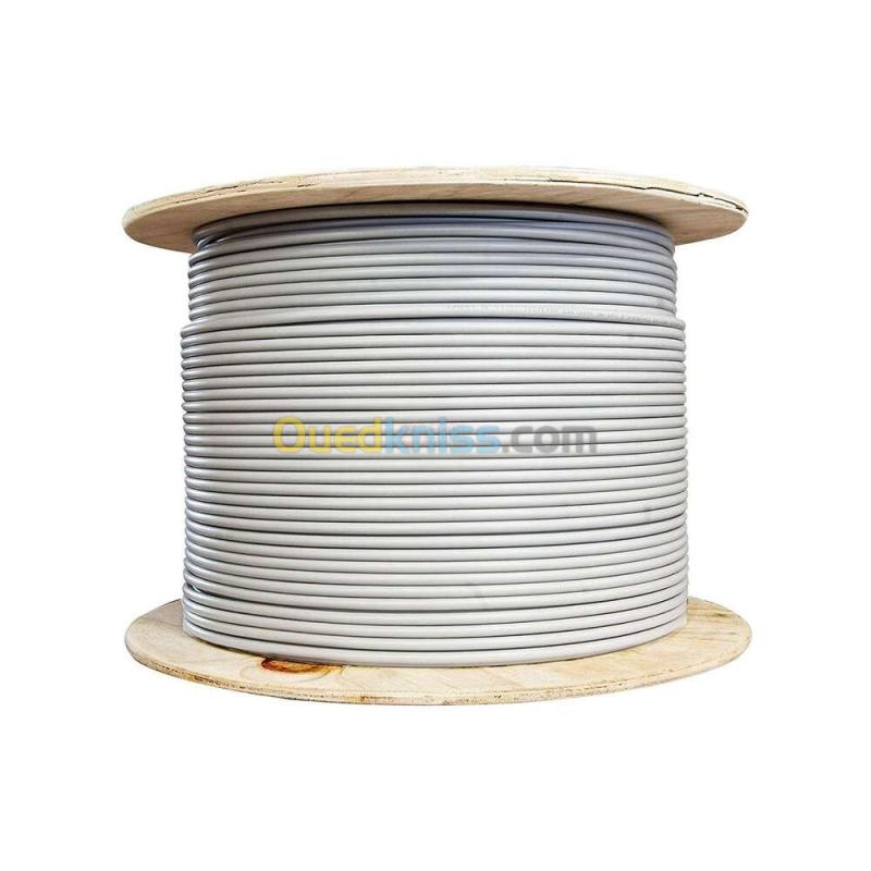 D-link cable ftp cat 6 305M 2
