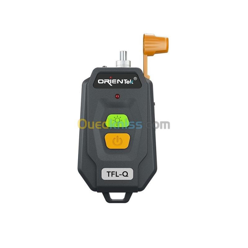 VISUAL FAULT LOCATOR 2