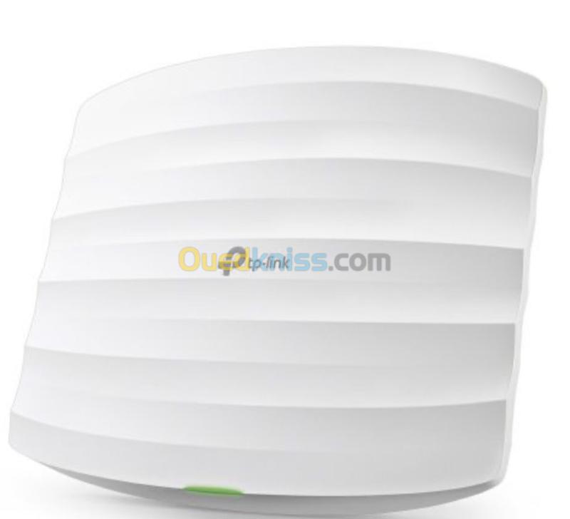 Point d'accès Wi-Fi N 300 Mbps PoE - Plafonnier 2