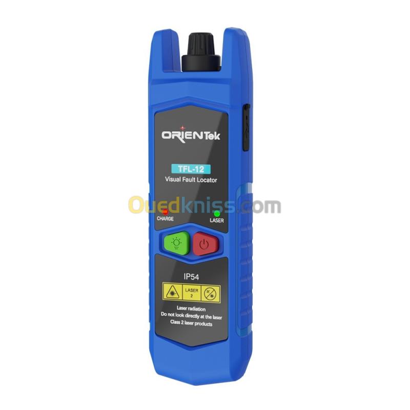 VISUAL FAULT LOCATOR
