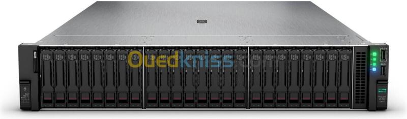 Serveur HPE ProLiant