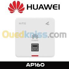 Huawei AP160 Wireless Wall Mounted WIFI 6 Access Point 5