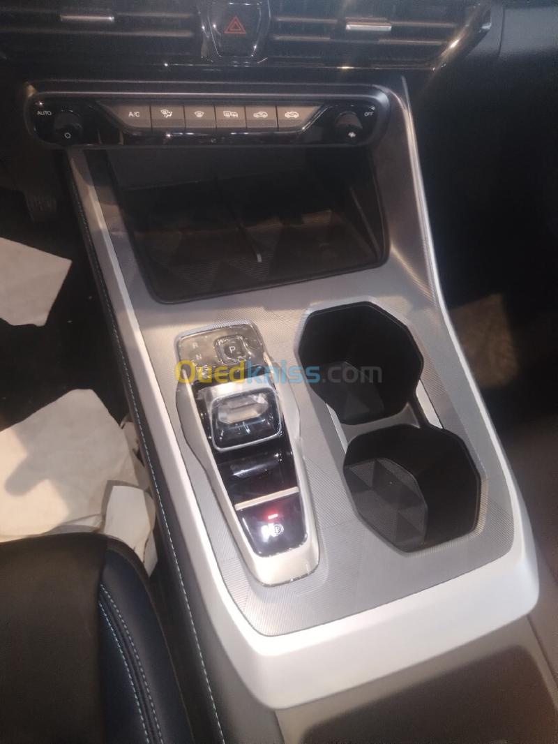 GAC GS3 emzoom 2026 Enjoy Edition  5