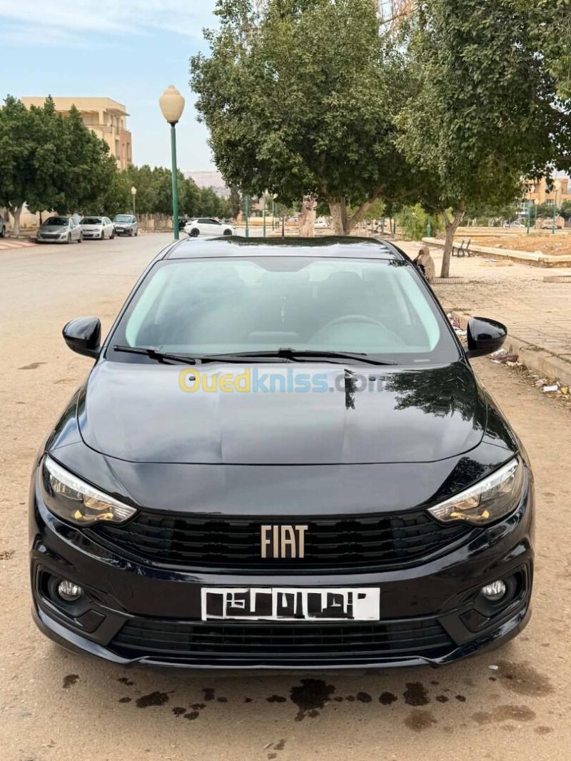 Fiat Tipo 2023 City