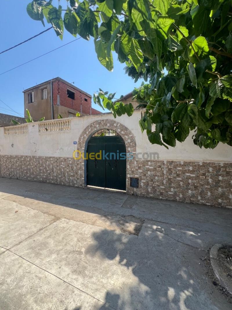 Vente Villa Alger Hammamet 8