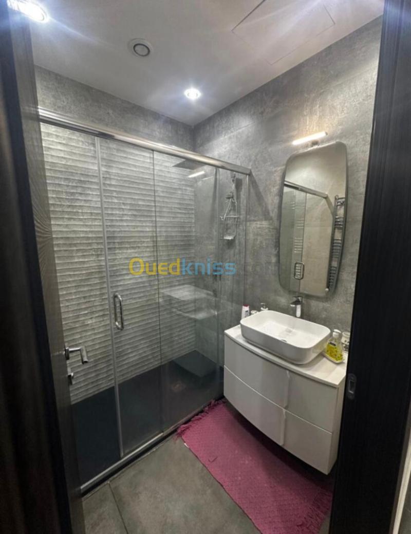 Location Appartement F3 Alger Hydra 10