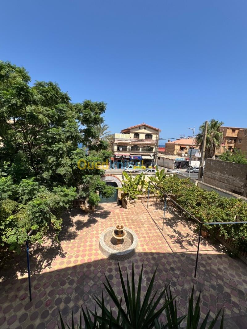 Vente Villa Alger Hammamet 7