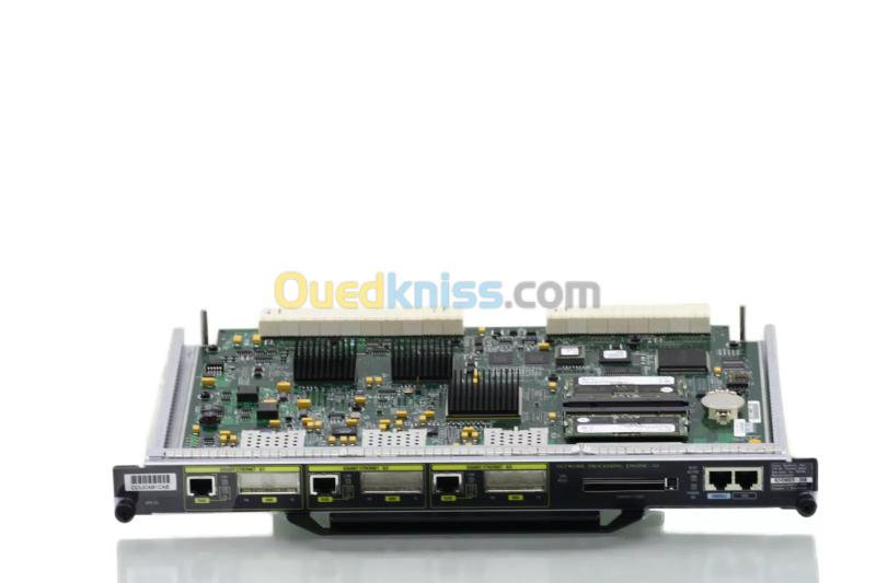 Cisco Réseau Traitement Moteur G1 7200VXR - NPE-G1 et G2