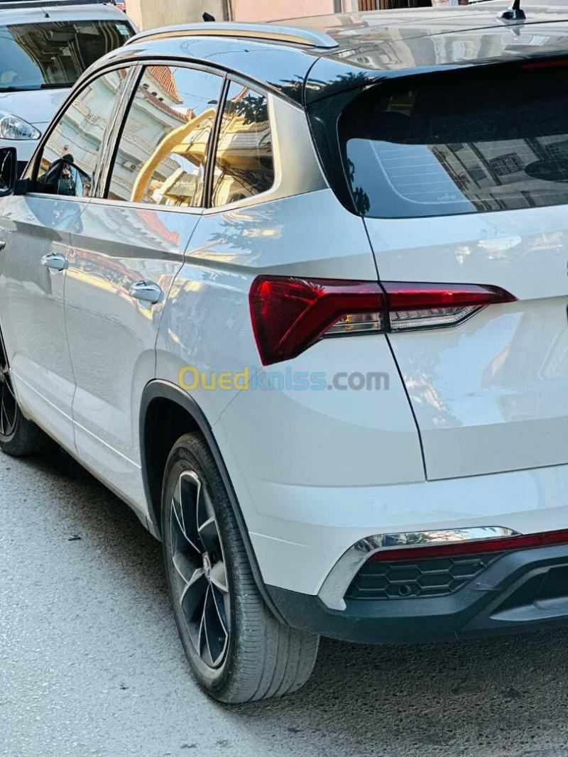 Skoda Kamiq GT  2025 Premium Edition  7