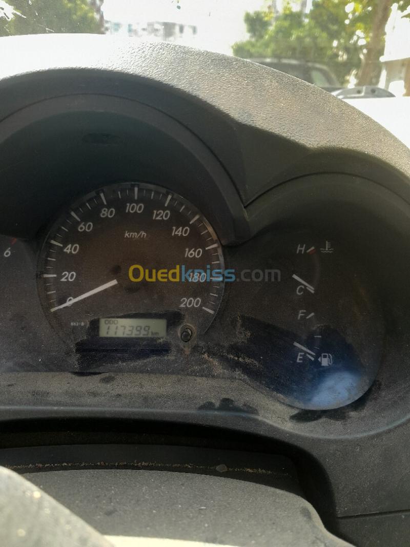 Toyota Hilux 2013 Hilux 6