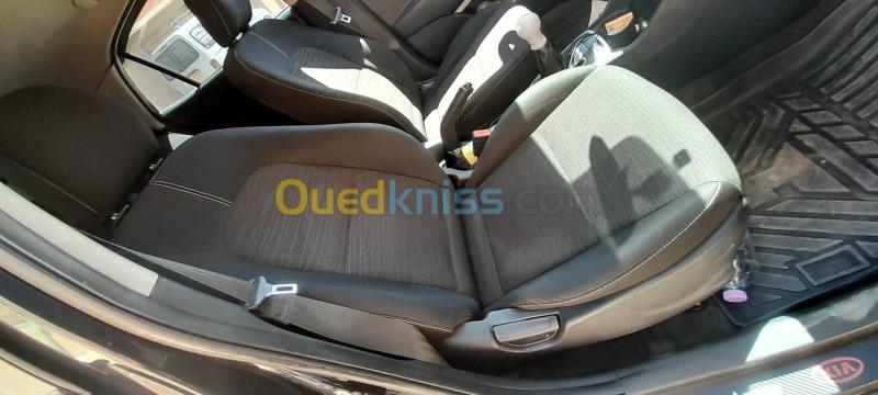Kia Picanto 2019  7