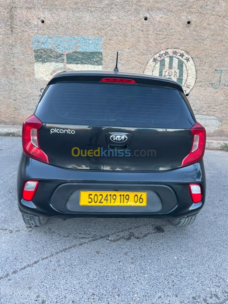 Kia Picanto 2019 