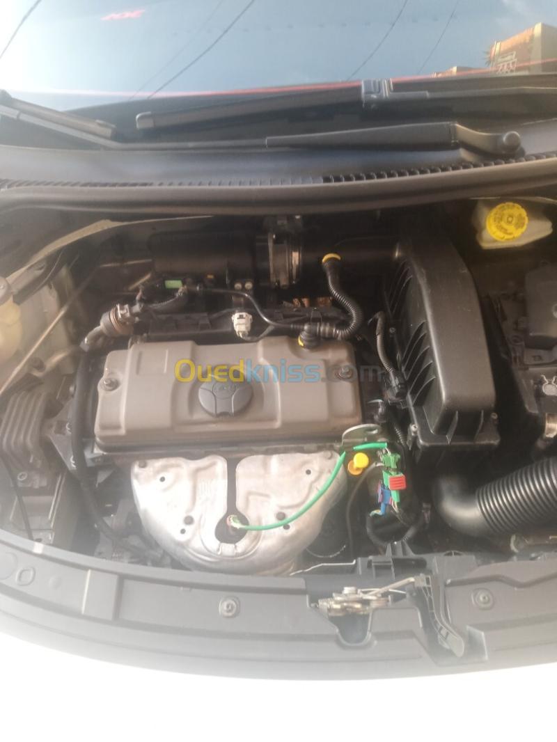 Peugeot 207 2012 New Active