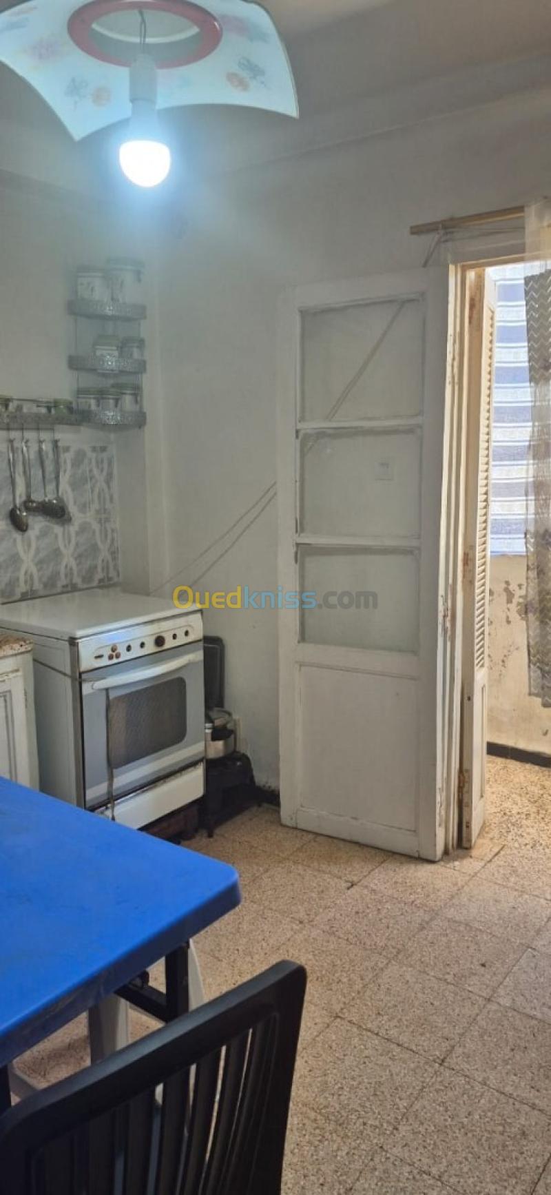 Vente Appartement F3 Boumerdès Boumerdes 5