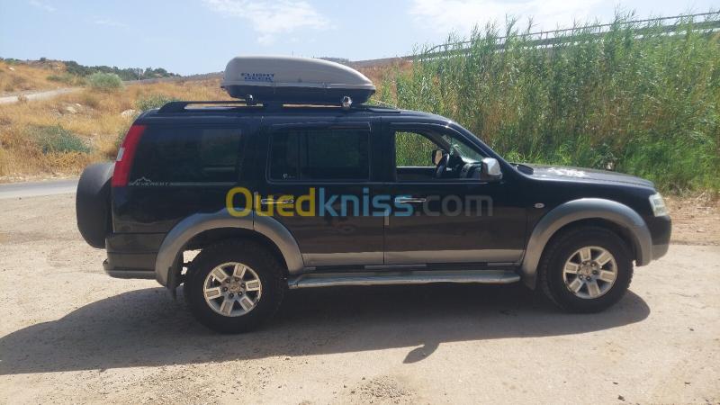 Ford Ranger 2009 Xlt 8