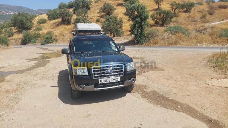 Ford Ranger 2009 Xlt