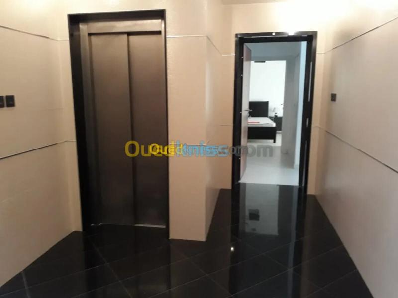 Location Immeuble Alger Hydra 10