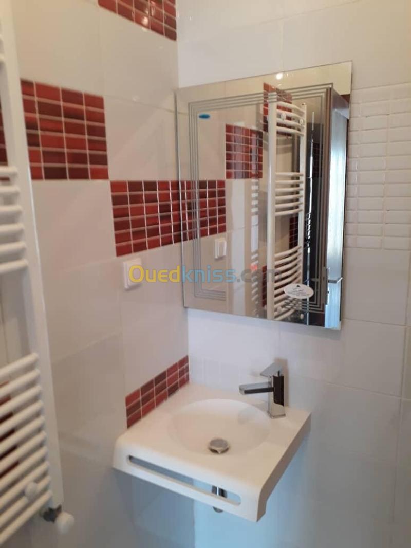 Location Appartement F5 Alger Birkhadem 6