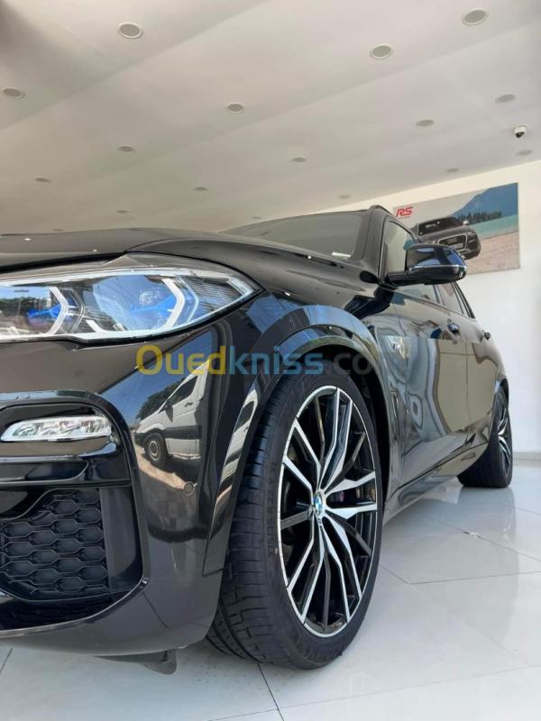  BMW X5 2020 Pack m full option