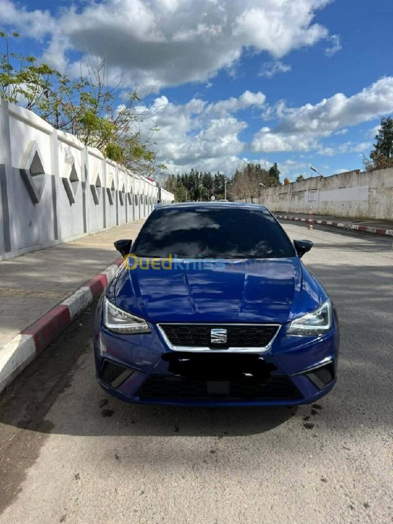 Ibiza seat Ibiza 2019 Heycar