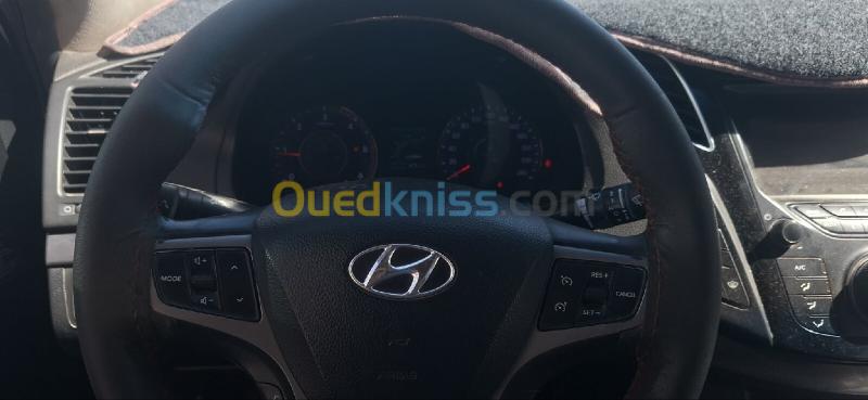 Hyundai i40 2012 Extreme 3