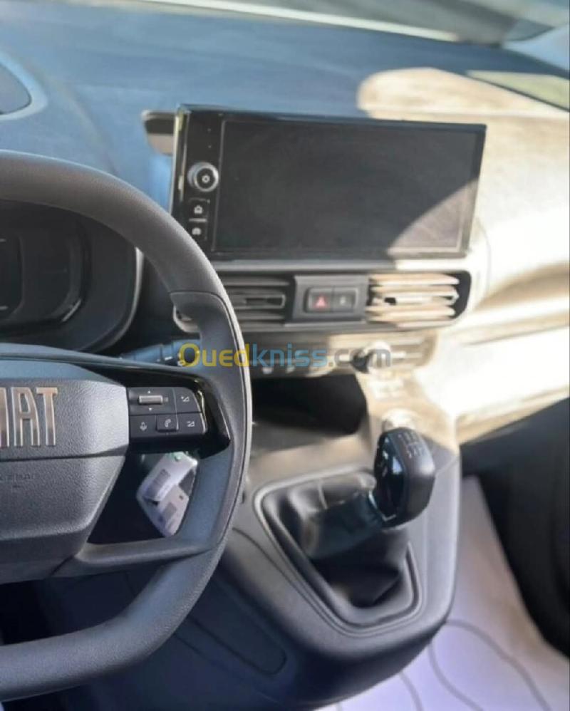 Fiat Doblo 2026  3