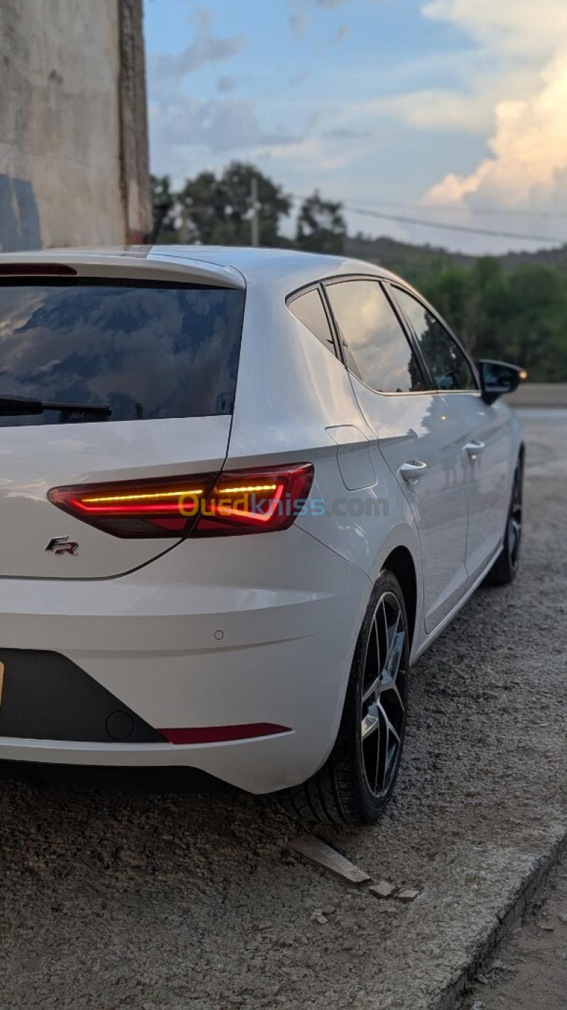 Seat Leon 2019 Leon 9