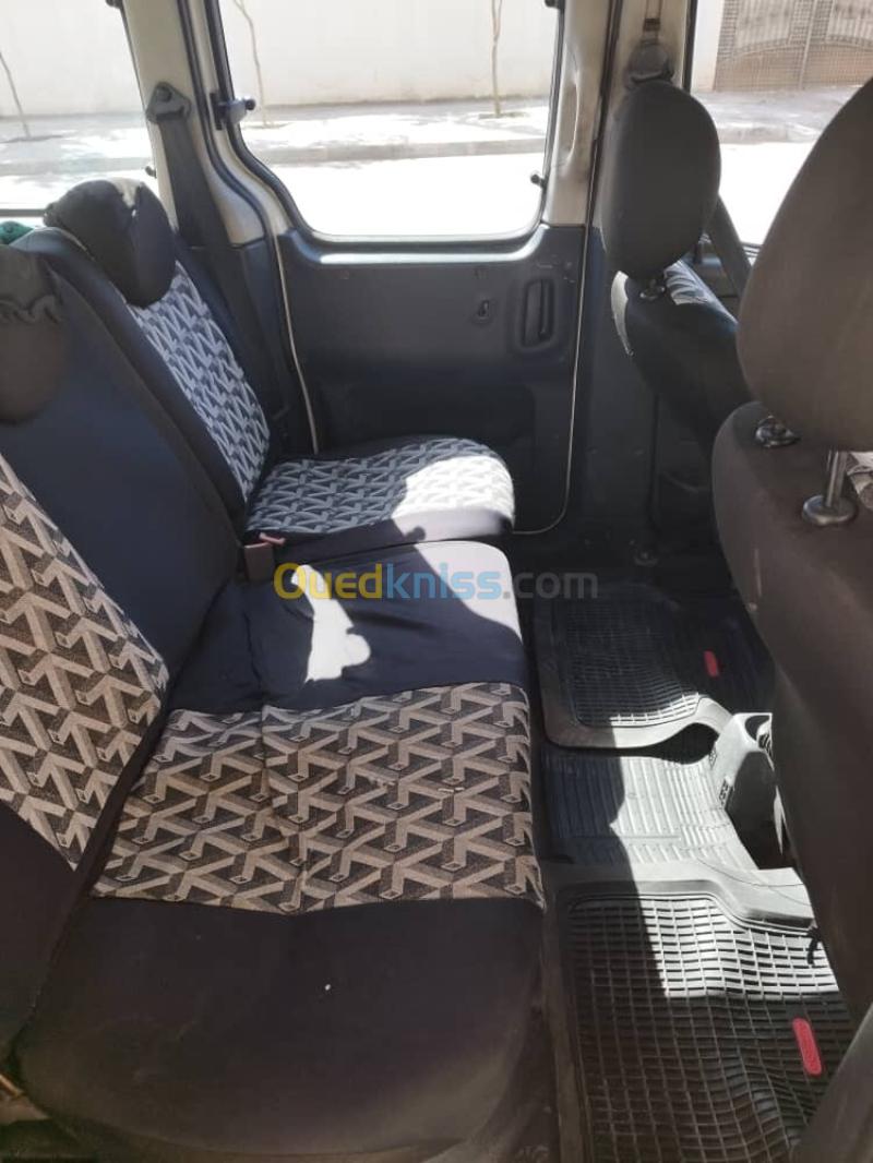 Citroen Berlingo 2012 Berlingo 8