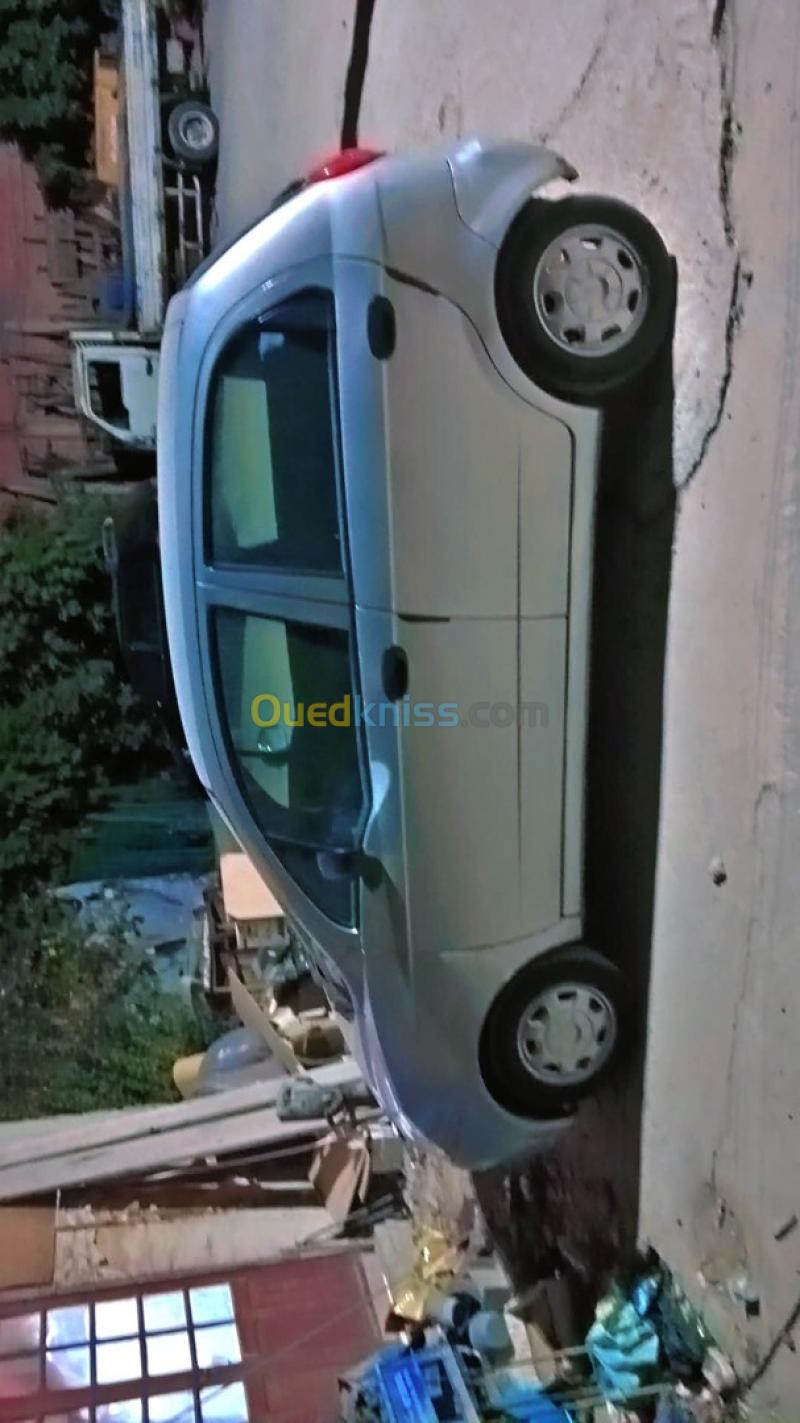 Chevrolet Spark 2008 Spark