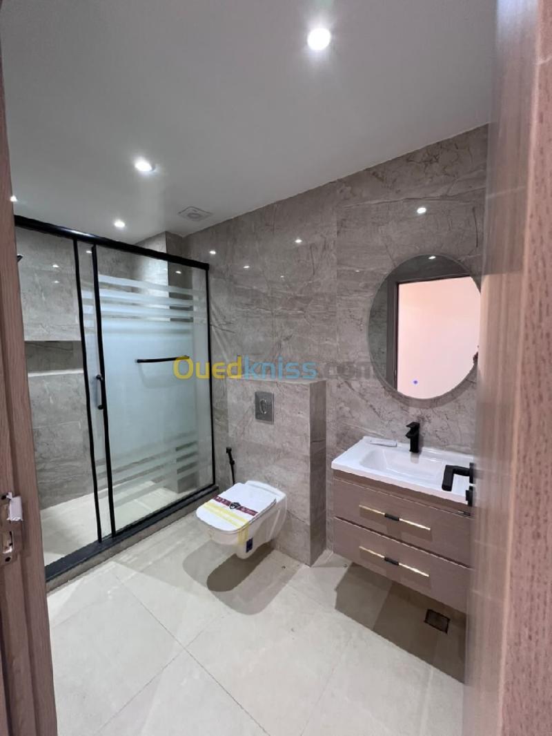Vente Appartement F4 Alger El harrach 4
