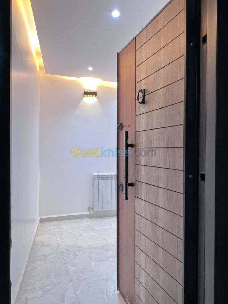 Vente Appartement F4 Alger El harrach