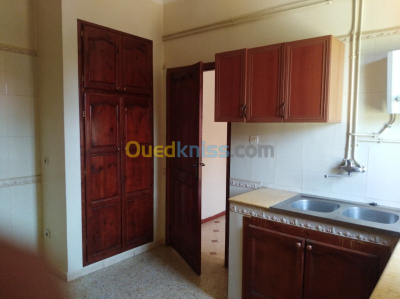 Location Appartement F2 Blida Beni mered 5