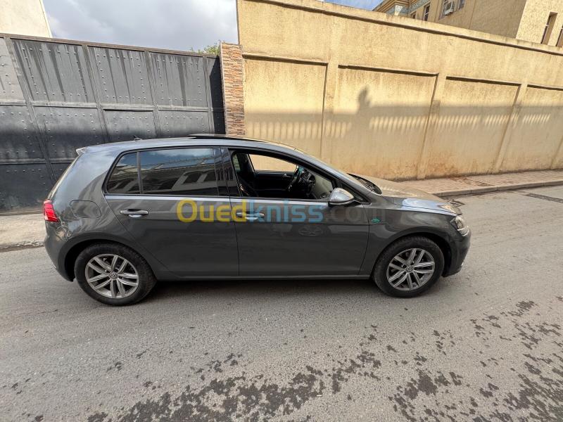 Volkswagen Golf 7 2019 Menphis 6