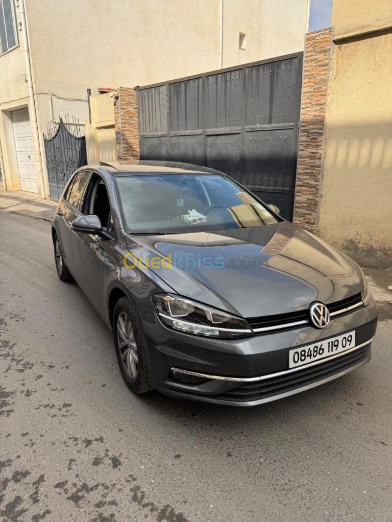 Volkswagen Golf 7 2019 Menphis 2