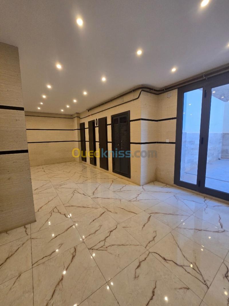 Location vacances Appartement F4 Oran Bir el djir 3