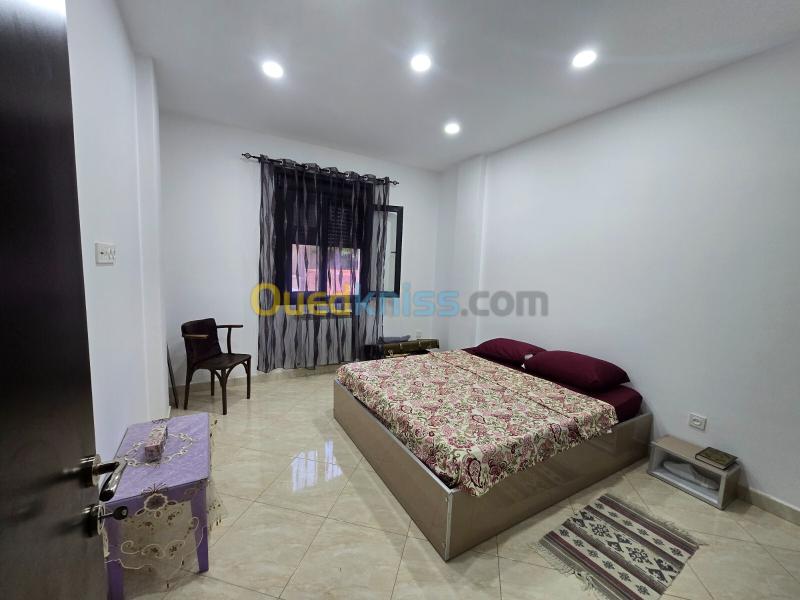 Location vacances Appartement F4 Oran Bir el djir 9