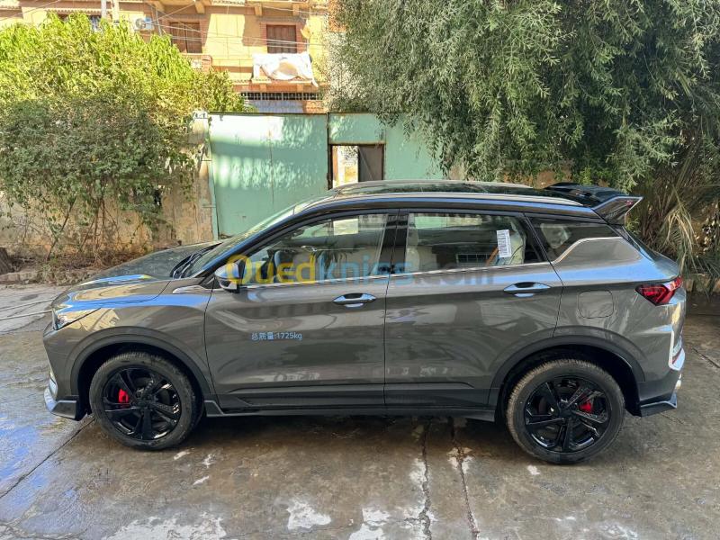 Geely Coolray 2026 Battle  17