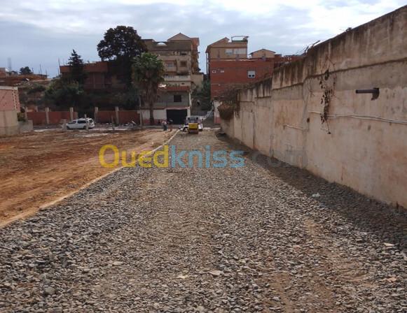 Vente Terrain Tipaza  2