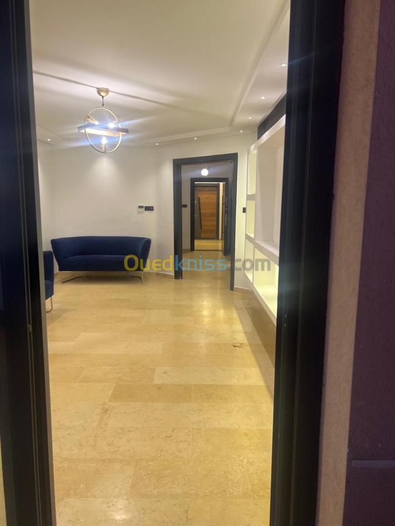 Vente Appartement F4 Oran Oran 8
