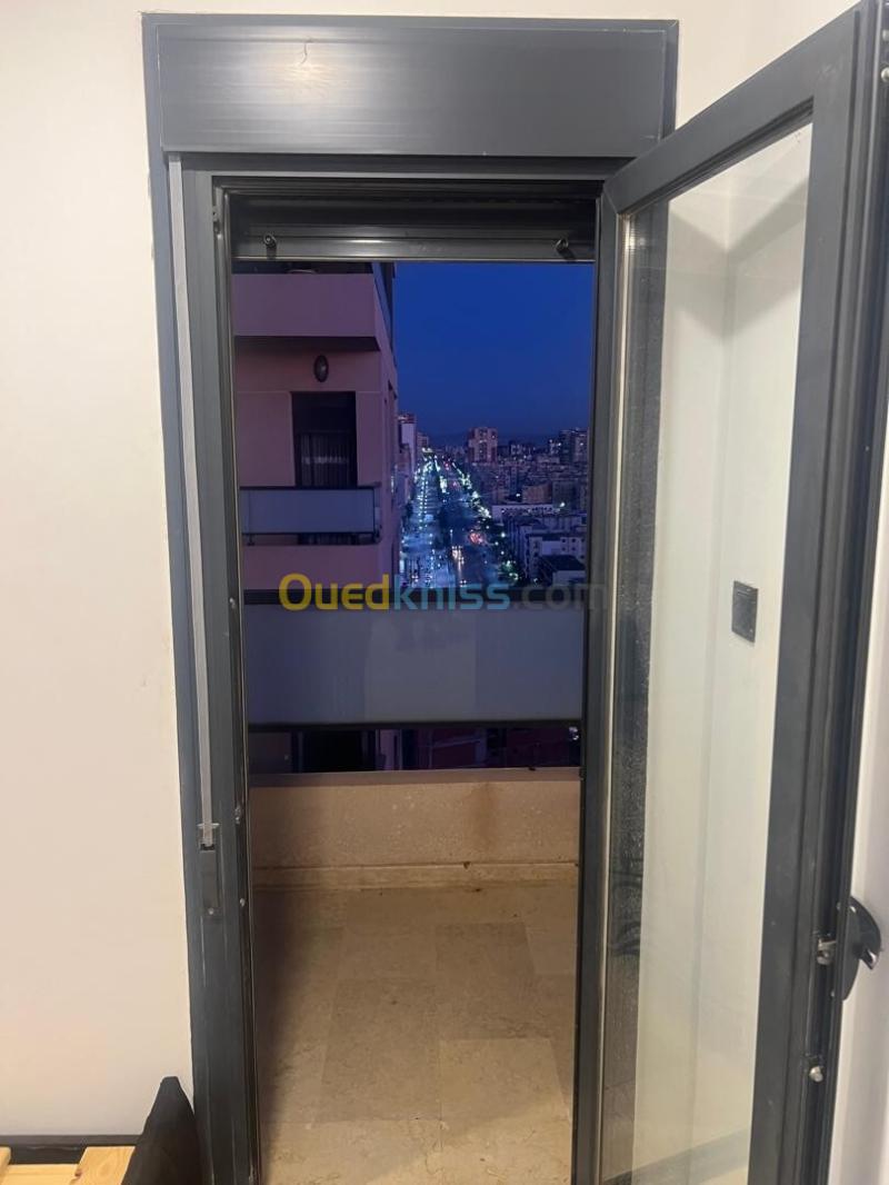 Vente Appartement F4 Oran Oran 11