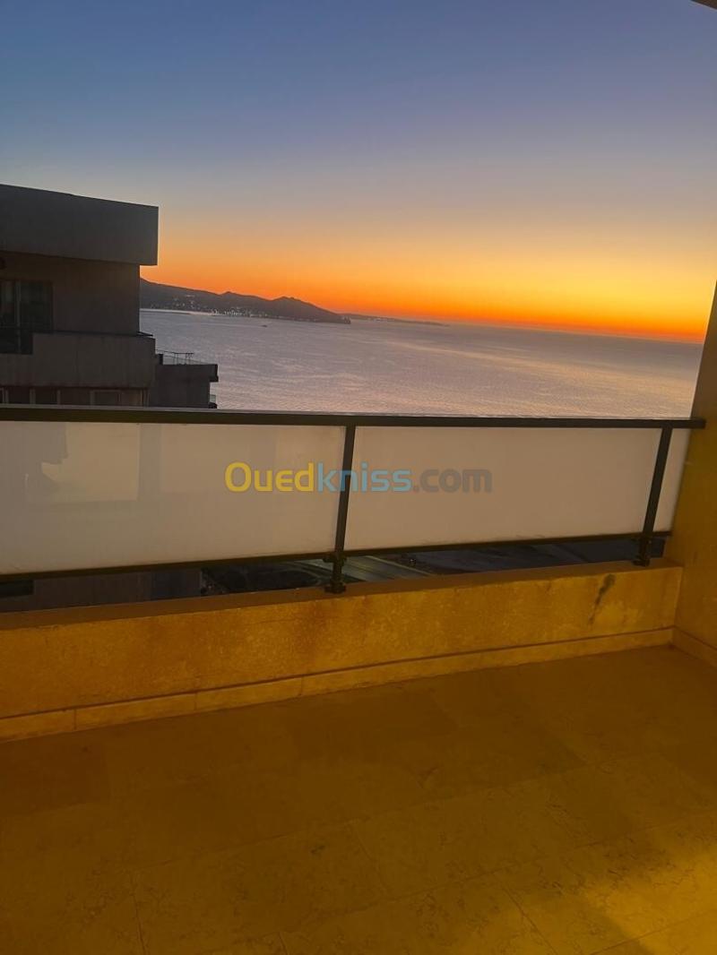 Vente Appartement F4 Oran Oran