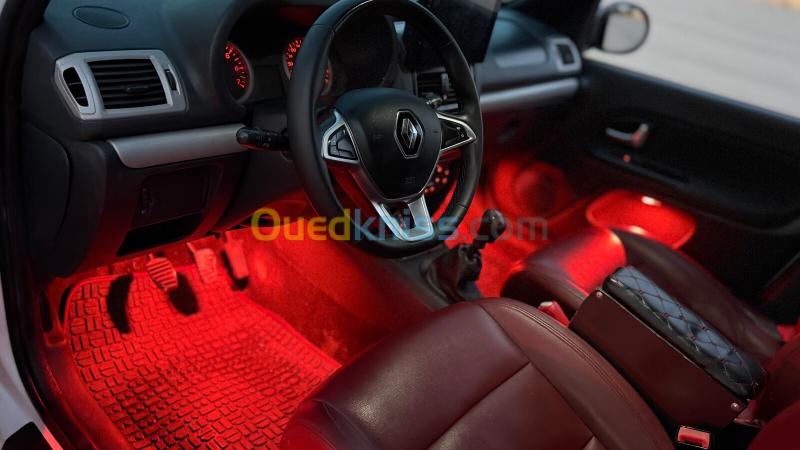 Renault Clio Campus 2013 Clio Campus 6