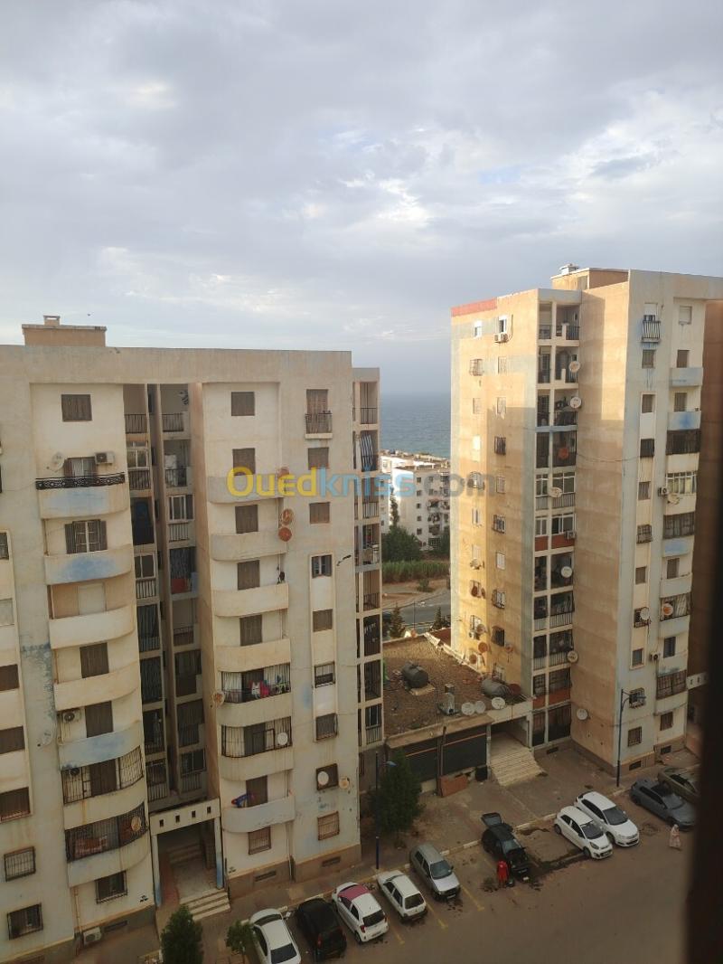 Location vacances Appartement F3 Boumerdès Boumerdes 13