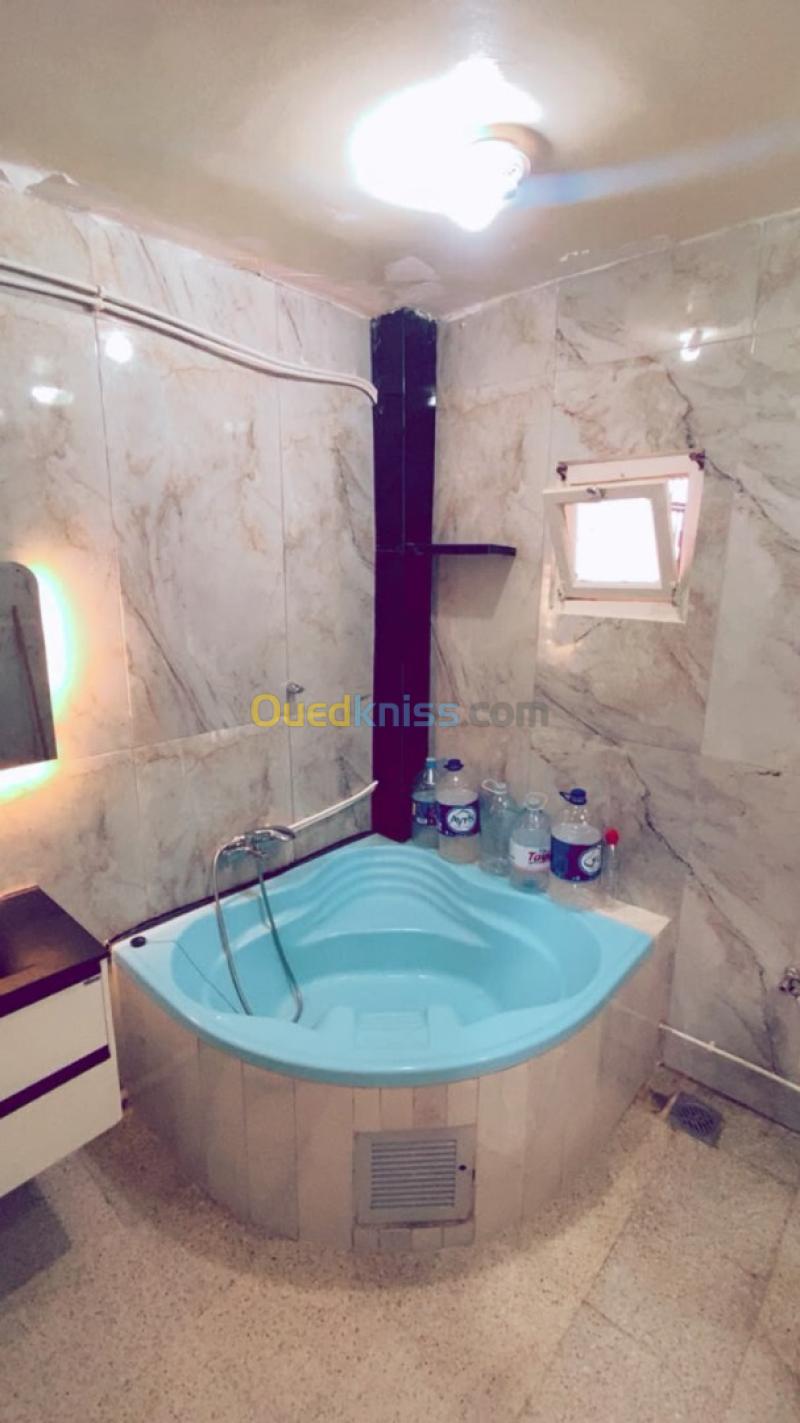 Location vacances Appartement F3 Boumerdès Boumerdes 4