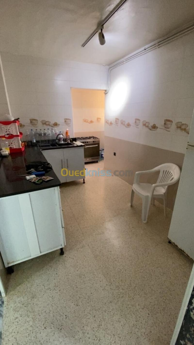 Location vacances Appartement F3 Boumerdès Boumerdes 9