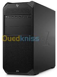 Stations de Travail HP / Dell / Lenovo  Performances Pro 2