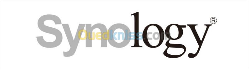 NAS   Baies de Stockage Synology, QNAP, Asustor   Tour & Rackable 4