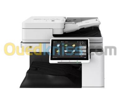 PHOTOCOPIEUR CANON IMAGERUNNER ADVANCE DX C3922I AVEC ADF + SOCLE 2