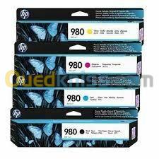 DESTOCKAGE CARTOUCHES D IMPRIMANTE HP 4