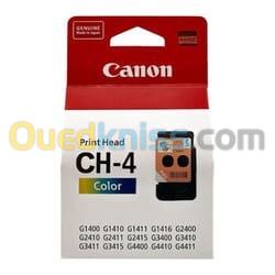 TETE IMPRESSION IMPRIMANTE CANON SERIES GXXX  (BH4/CH4) & (BH40/CH40)